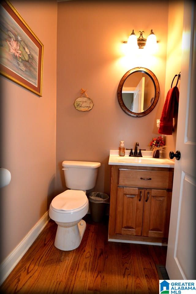 1908 Depot Street Riverside, AL 35135 - Photo 27 of 49