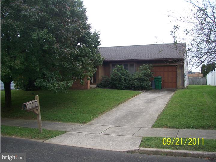 2512 Nashua Road Bensalem, PA 19020 - Photo 1 of 11 Exterior