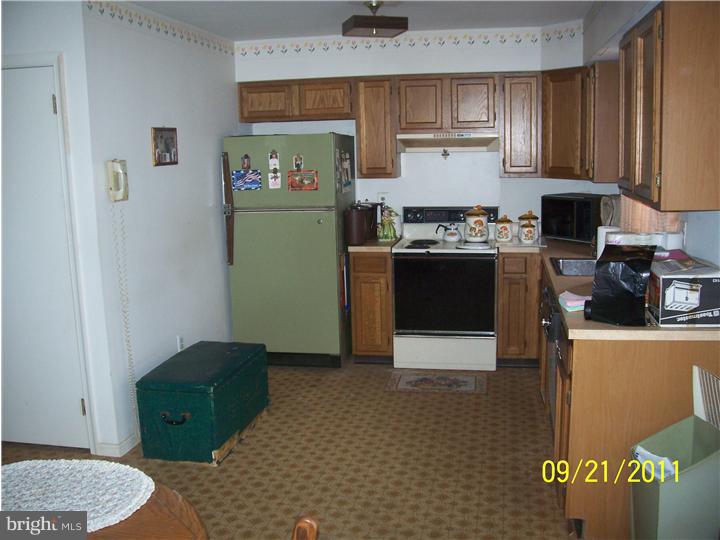2512 Nashua Road Bensalem, PA 19020 - Photo 6 of 11 Kitchen