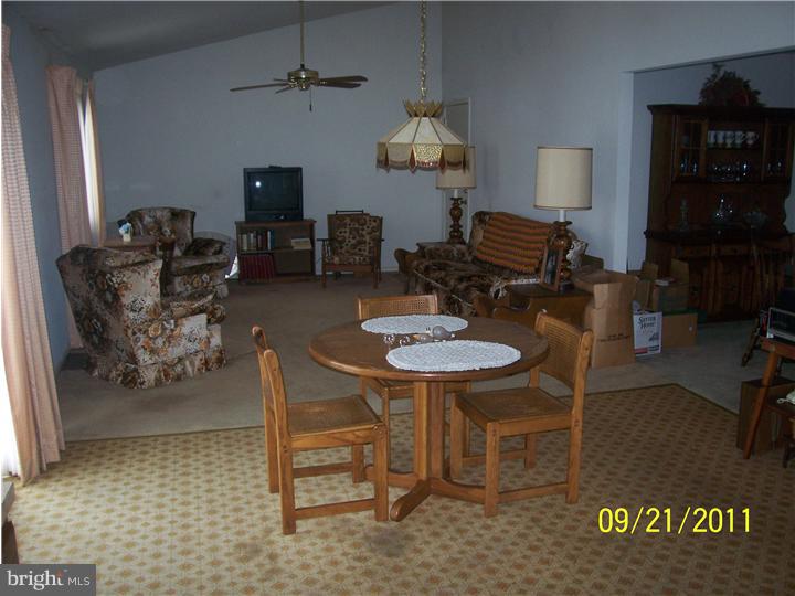 2512 Nashua Road Bensalem, PA 19020 - Photo 7 of 11 Kitchen
