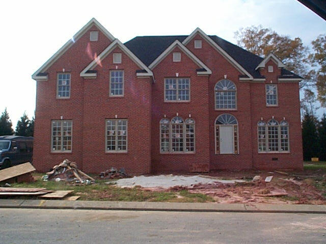 6306 Cheswick Road South Hixson, TN 37343 - Photo 1 of 1 Primary Photo