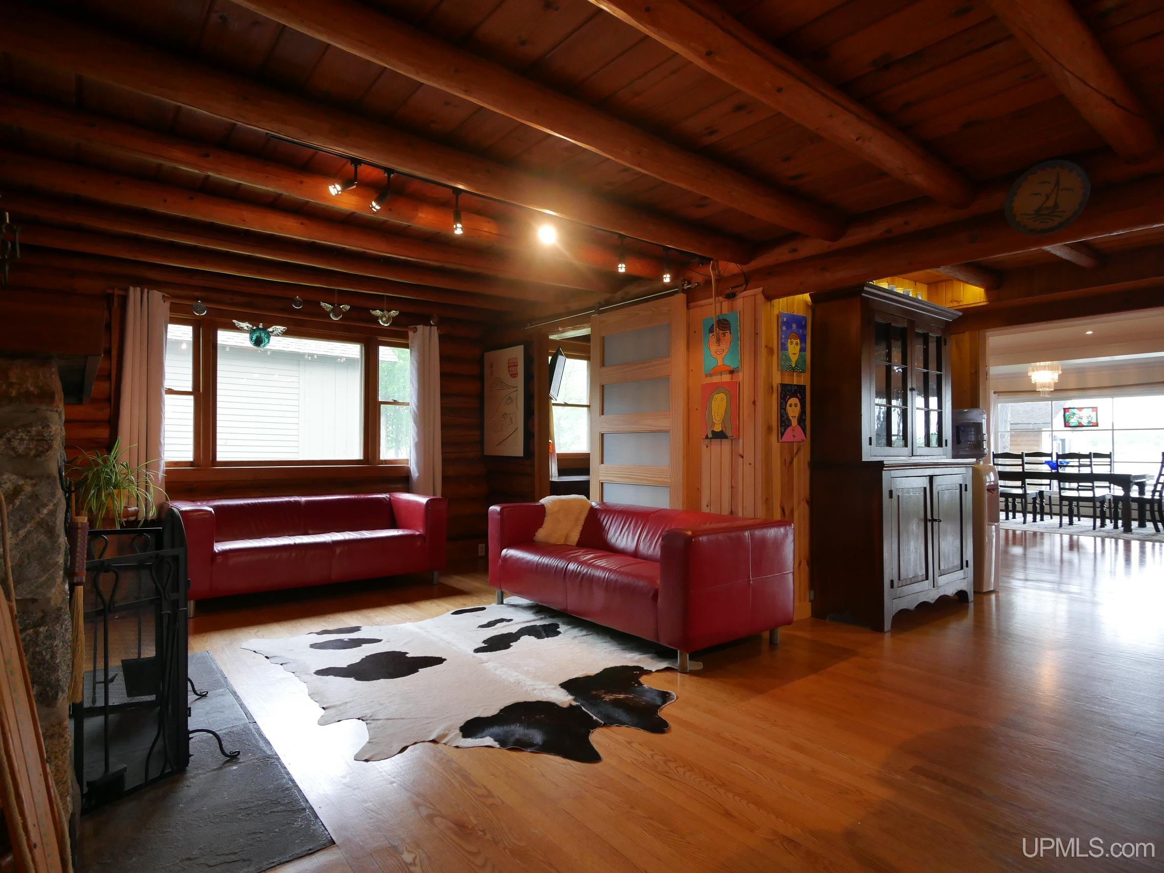41717 Half Moon Beach Road Chassell, MI 49916 - Photo 25 of 98