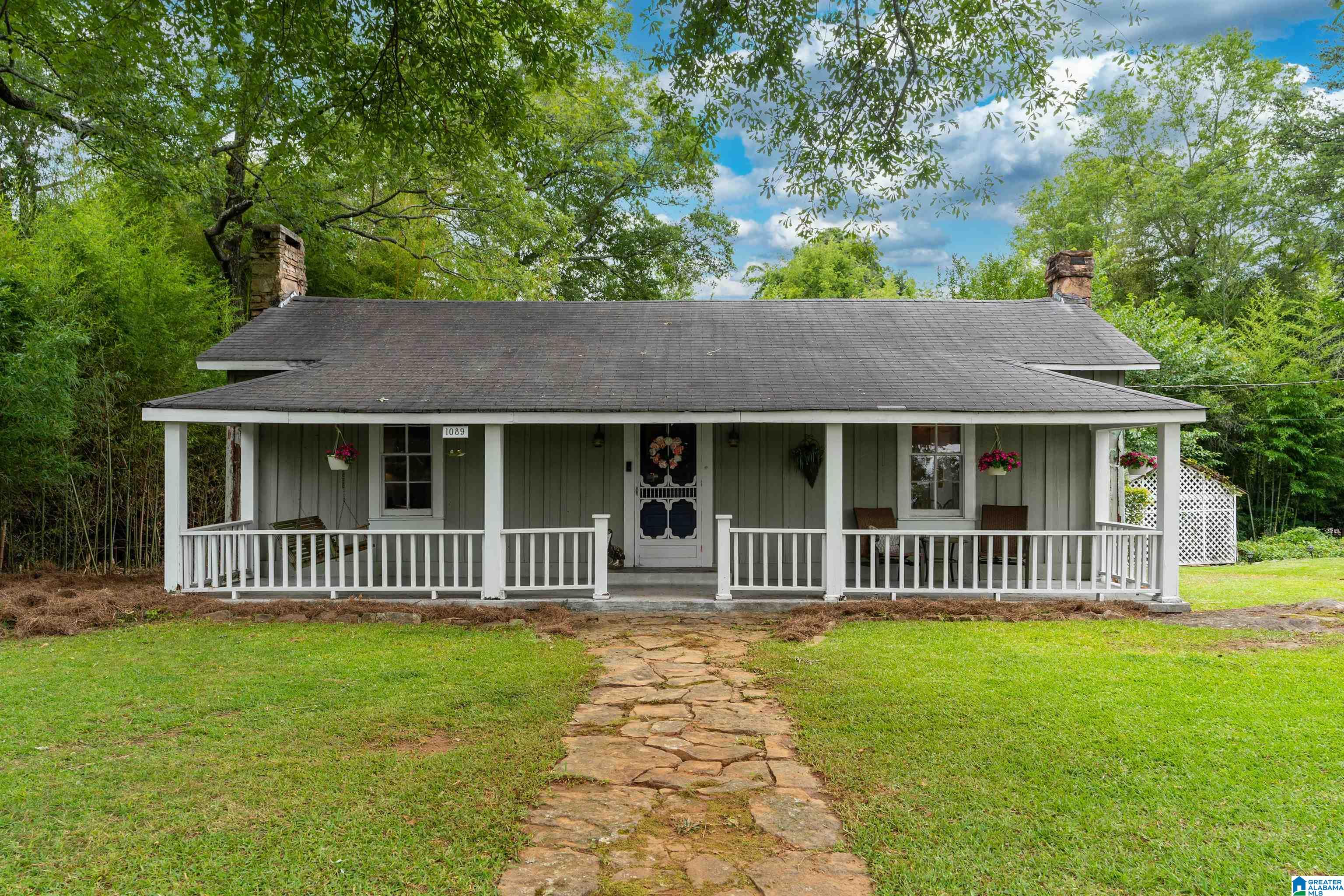 1089 Shades Crest Road Birmingham, AL 35226 - Photo 2 of 45