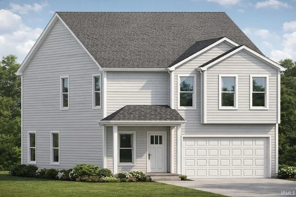 $400,000 | 4566 West Johanna Drive, Bloomington, IN 47404