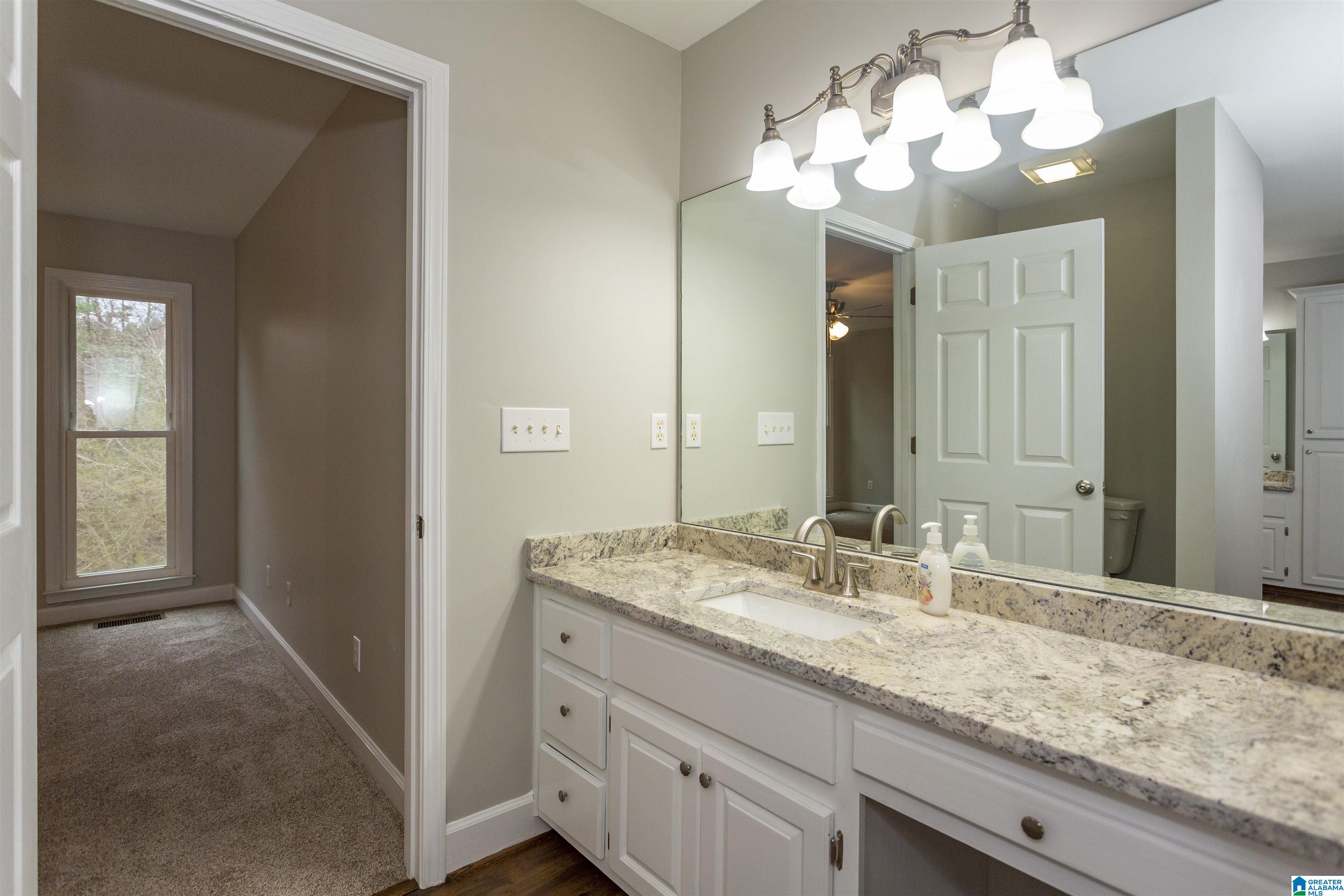 7631 Sharon Circle Pinson, AL 35126 - Photo 35 of 56