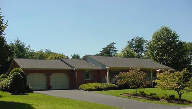3671 Brymoor Road Southwest Roanoke, VA 24018 - Photo 1 of 1 HOME VIEW