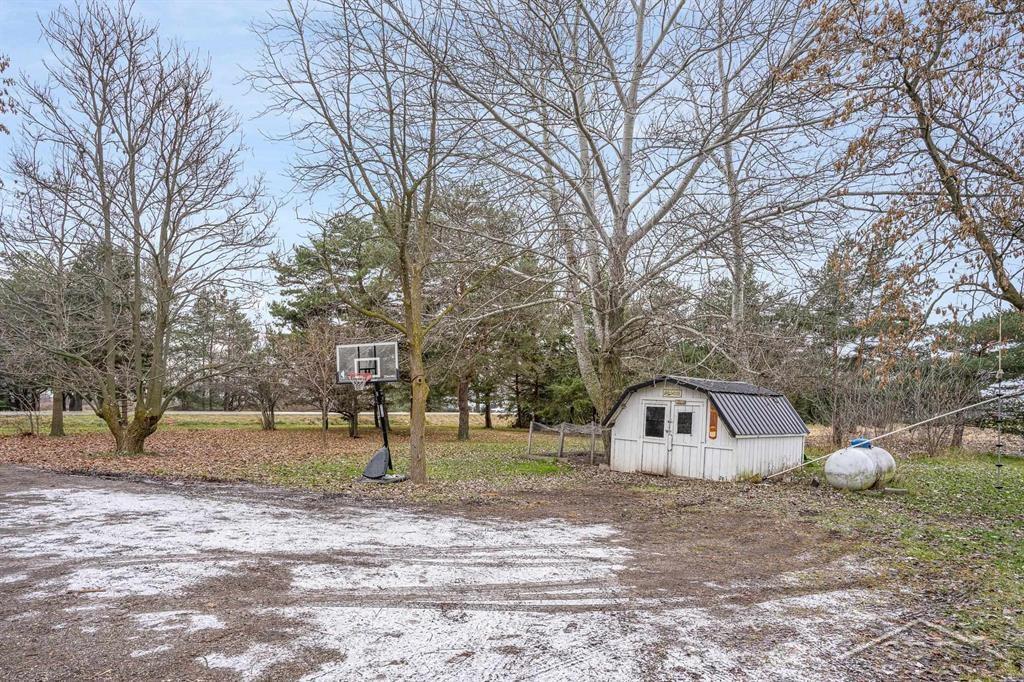 1422 Cass Avenue Road Bay City, MI 48708 - Photo 30 of 37 Gallery Image 30