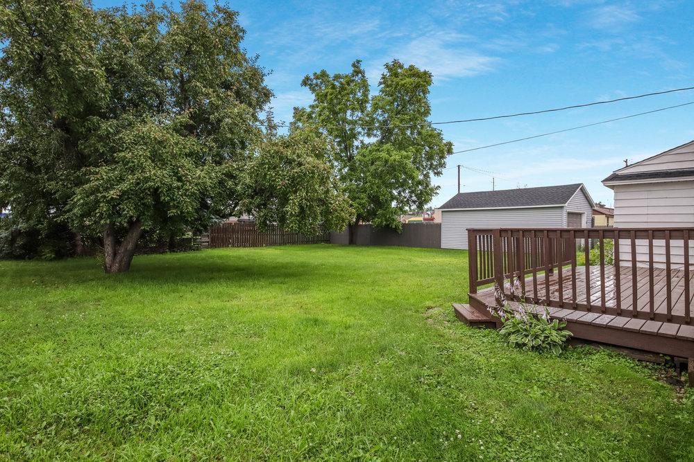 19 West Gates Street Rice Lake, WI 54868 - Photo 5 of 27