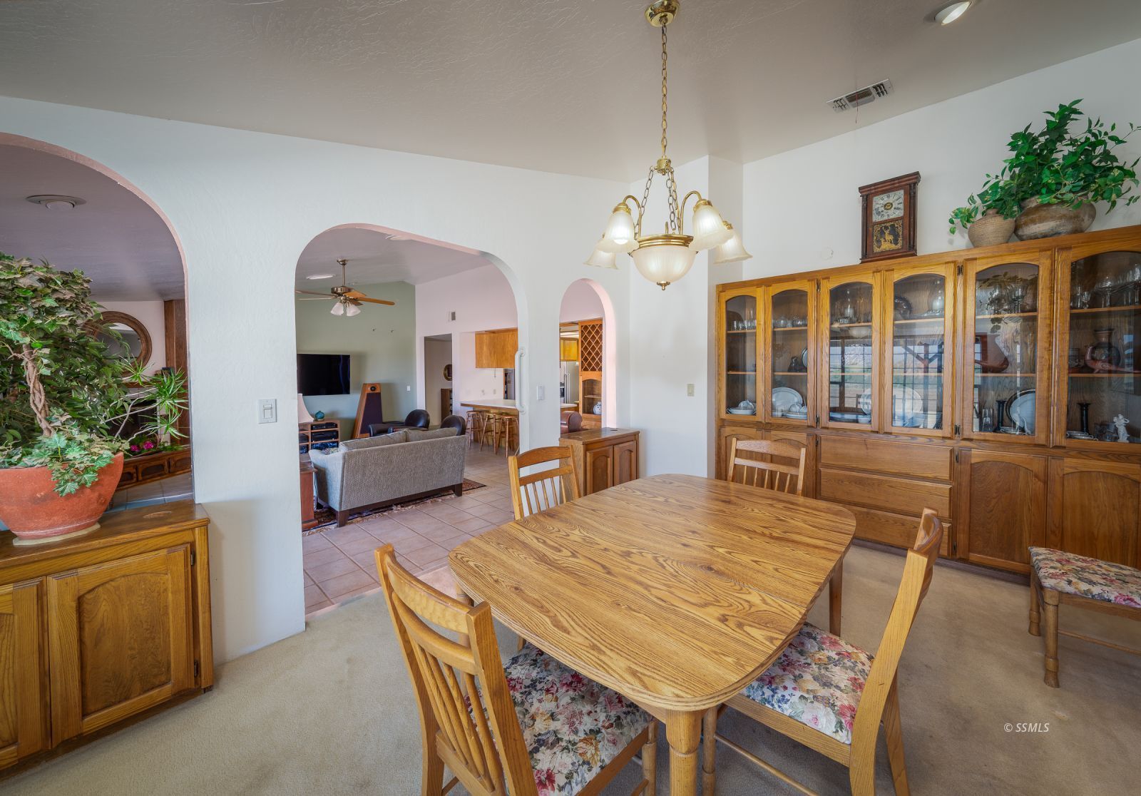 128 West Cielo Avenue Ridgecrest, CA 93555 - Photo 10 of 30