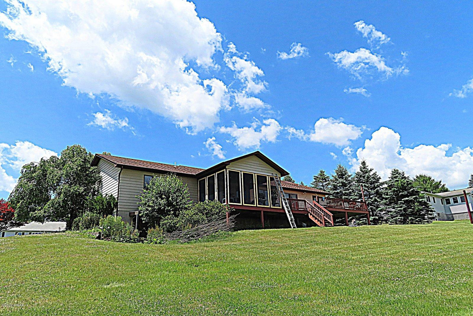 58 Edward Road Beach Lake, PA 18405 - Photo 4 of 45
