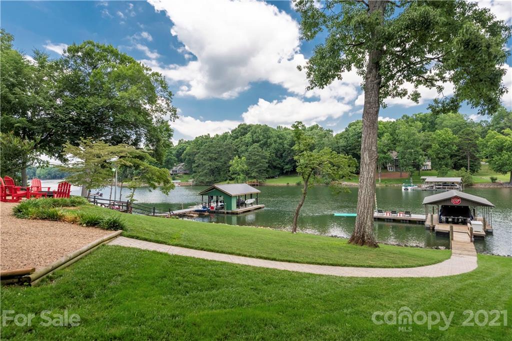148 Lakeland Road Mooresville, NC 28117 - Photo 45 of 48 a view of a park
