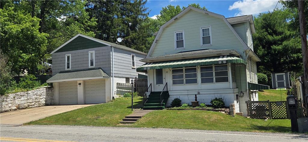 20 Bavington Road Burgettstown, PA 15021 - Photo 2 of 35