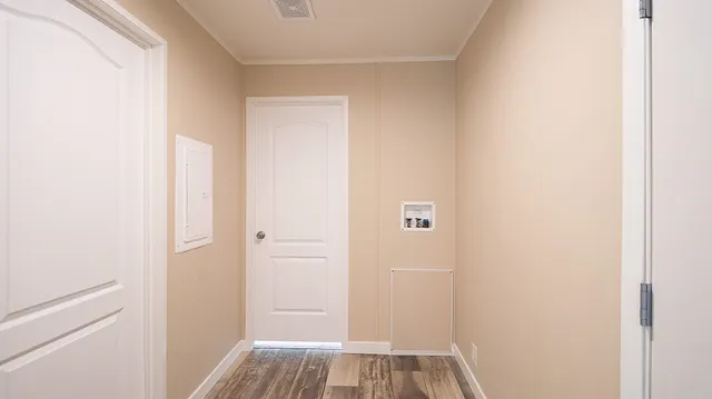 $1,400 | 840 West 1st Street, Unit 29, Cheney, WA 99004