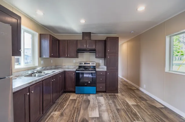 $1,400 | 840 West 1st Street, Unit 29, Cheney, WA 99004