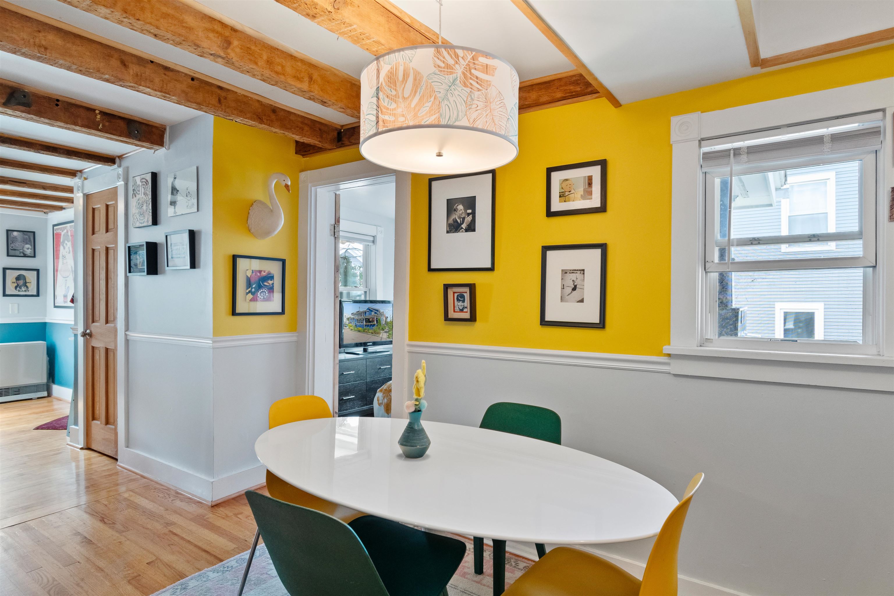 122 Maple Street, Unit 1 Burlington, VT 05401 - Photo 11 of 28