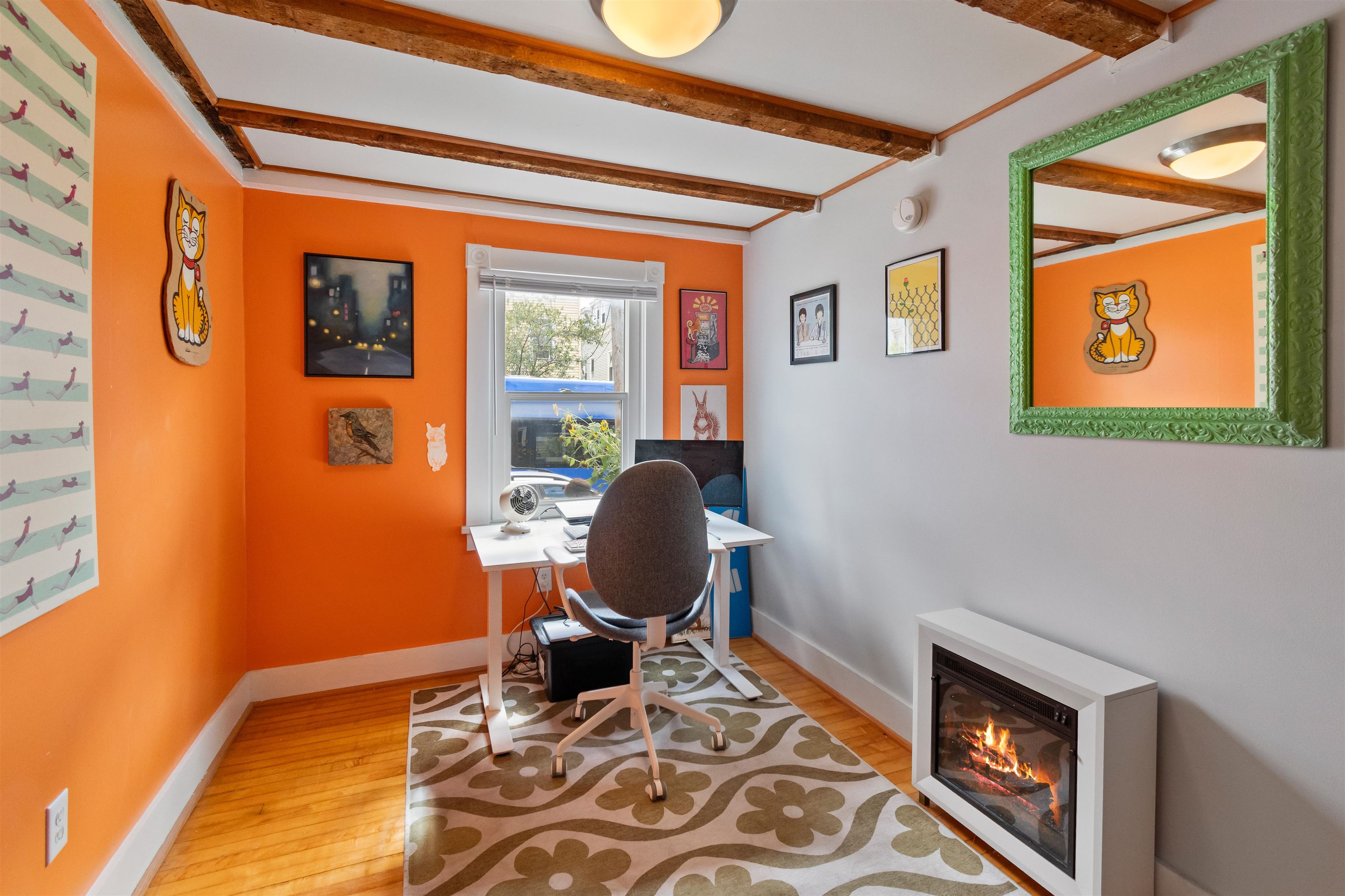 122 Maple Street, Unit 1 Burlington, VT 05401 - Photo 16 of 28