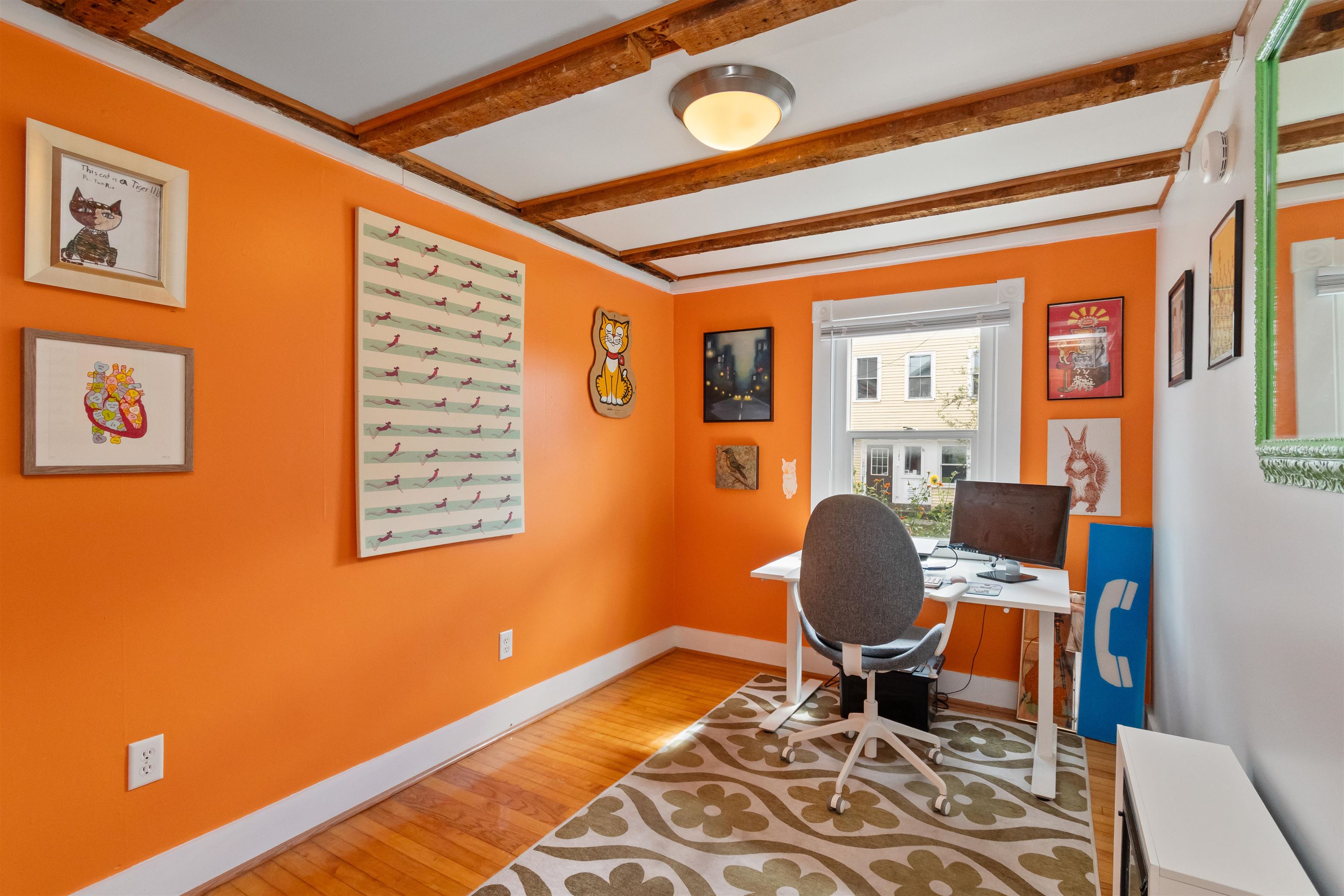 122 Maple Street, Unit 1 Burlington, VT 05401 - Photo 17 of 28