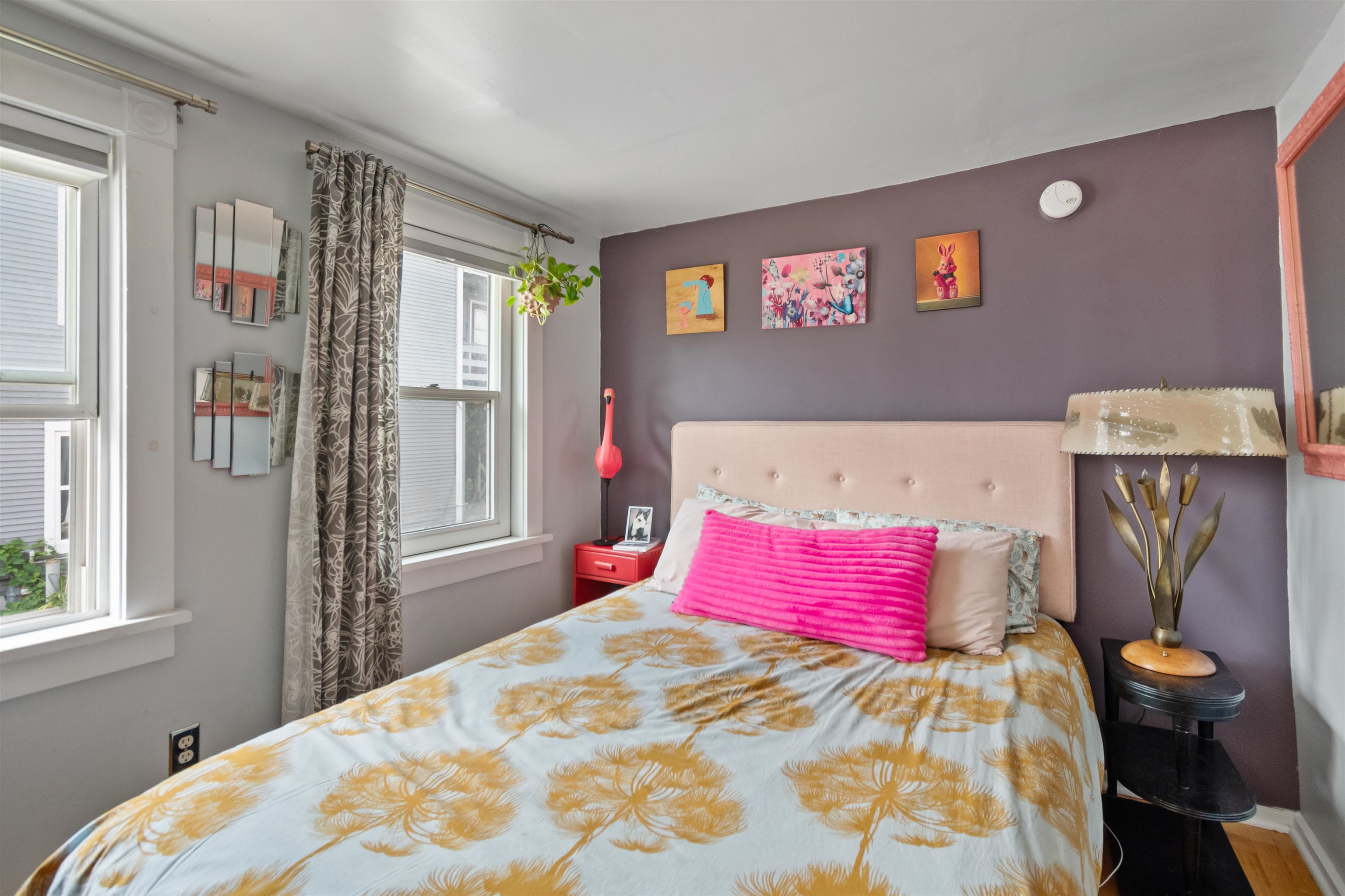 122 Maple Street, Unit 1 Burlington, VT 05401 - Photo 18 of 28