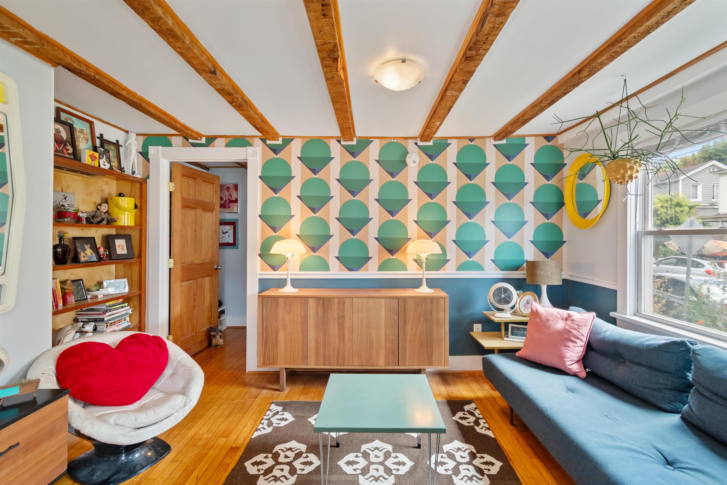 122 Maple Street, Unit 1 Burlington, VT 05401 - Photo 2 of 28