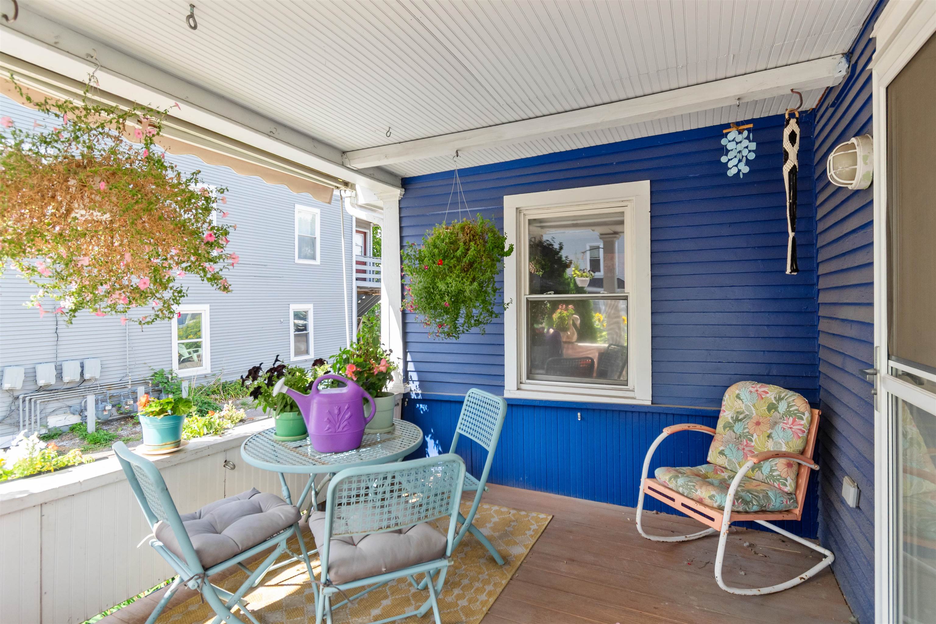 122 Maple Street, Unit 1 Burlington, VT 05401 - Photo 22 of 28