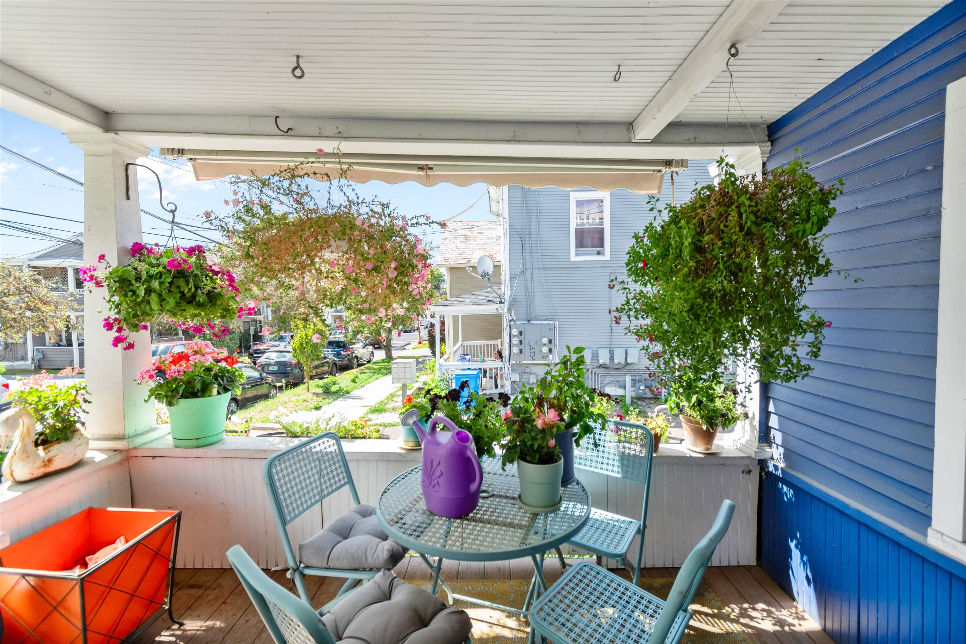 122 Maple Street, Unit 1 Burlington, VT 05401 - Photo 23 of 28