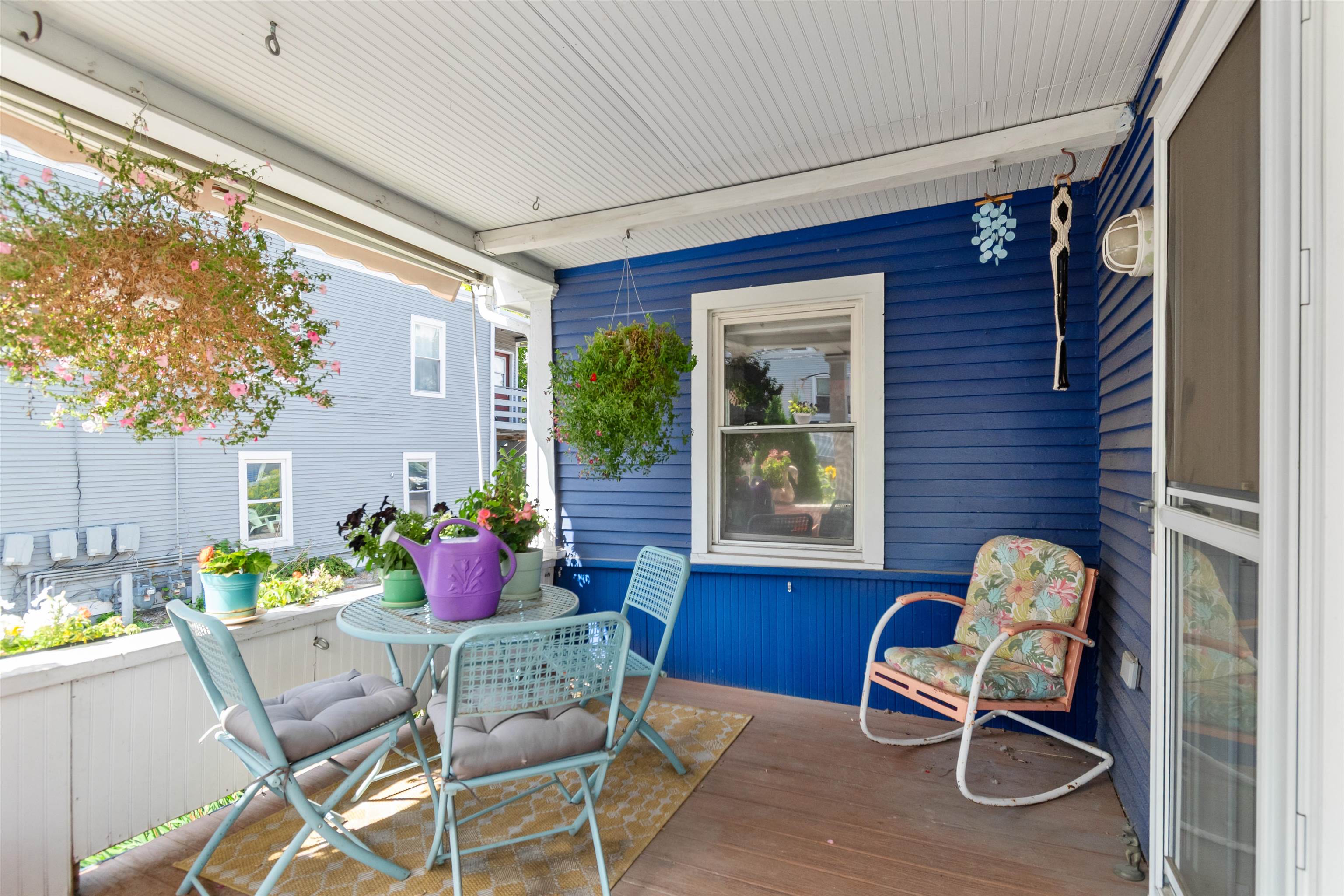 122 Maple Street, Unit 1 Burlington, VT 05401 - Photo 24 of 28