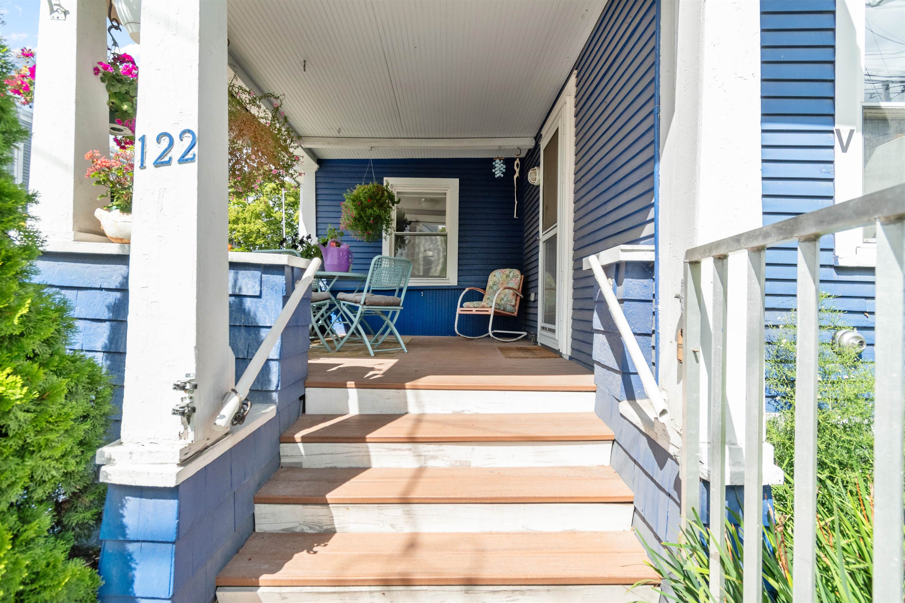 122 Maple Street, Unit 1 Burlington, VT 05401 - Photo 25 of 28