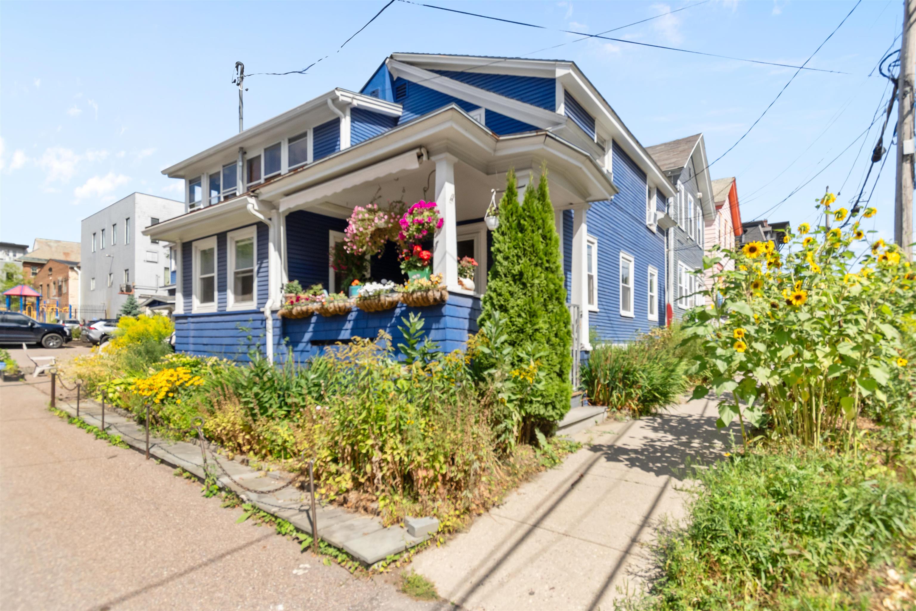 122 Maple Street, Unit 1 Burlington, VT 05401 - Photo 26 of 28