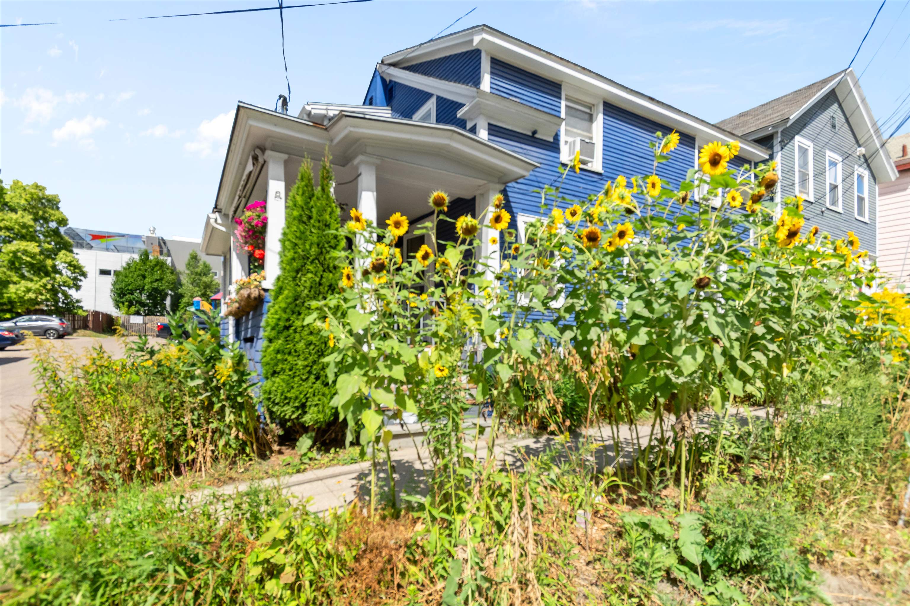 122 Maple Street, Unit 1 Burlington, VT 05401 - Photo 27 of 28