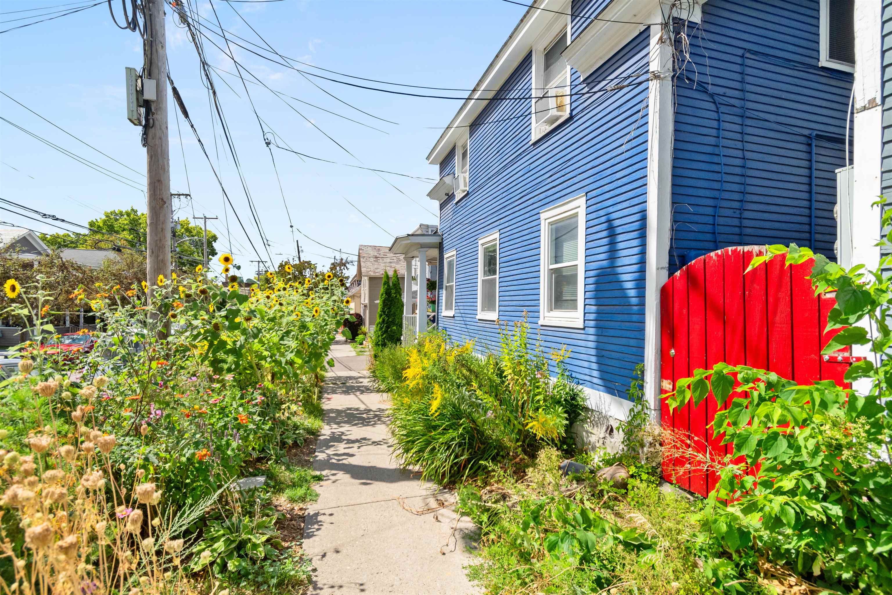 122 Maple Street, Unit 1 Burlington, VT 05401 - Photo 28 of 28