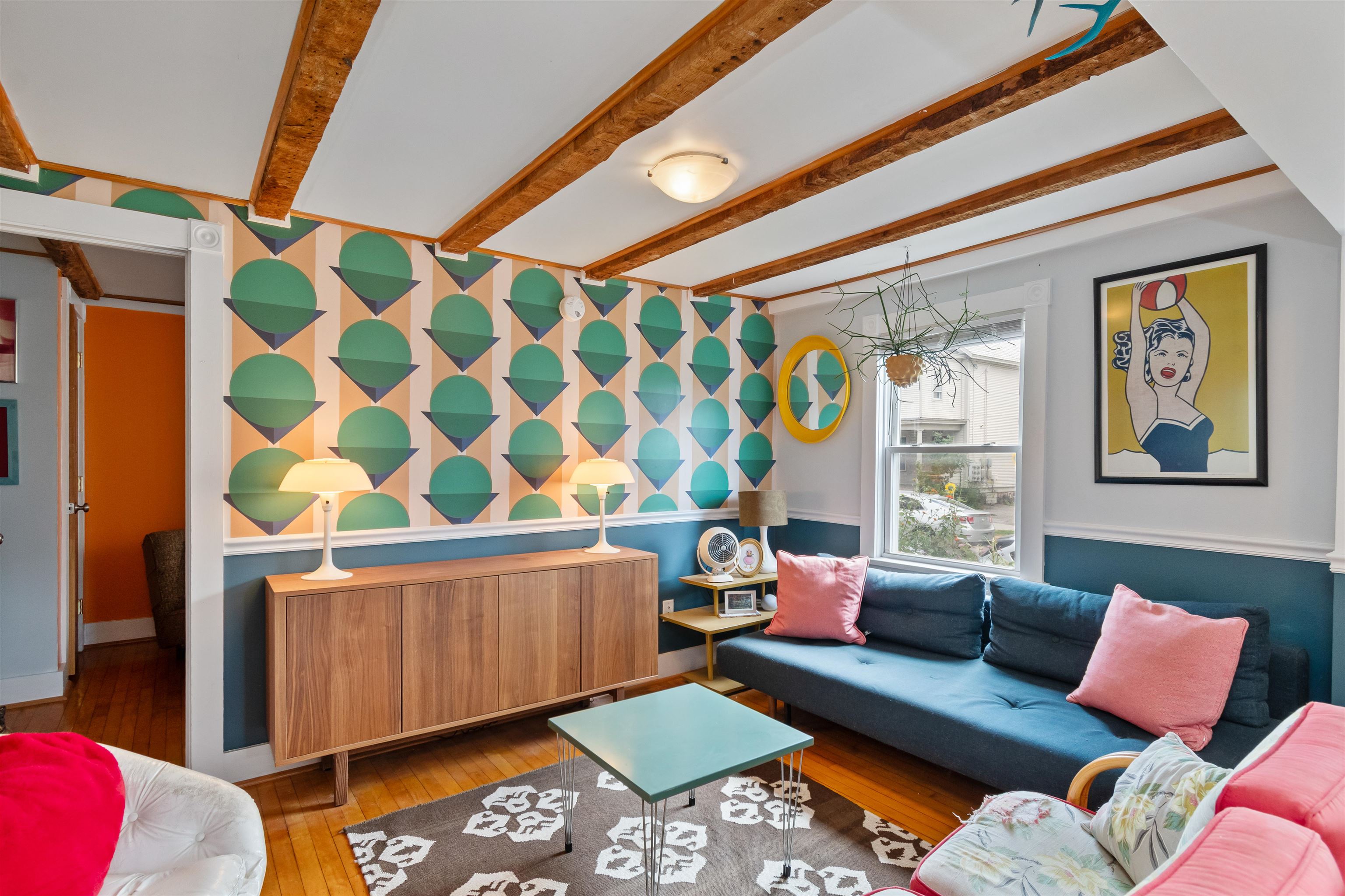 122 Maple Street, Unit 1 Burlington, VT 05401 - Photo 3 of 28