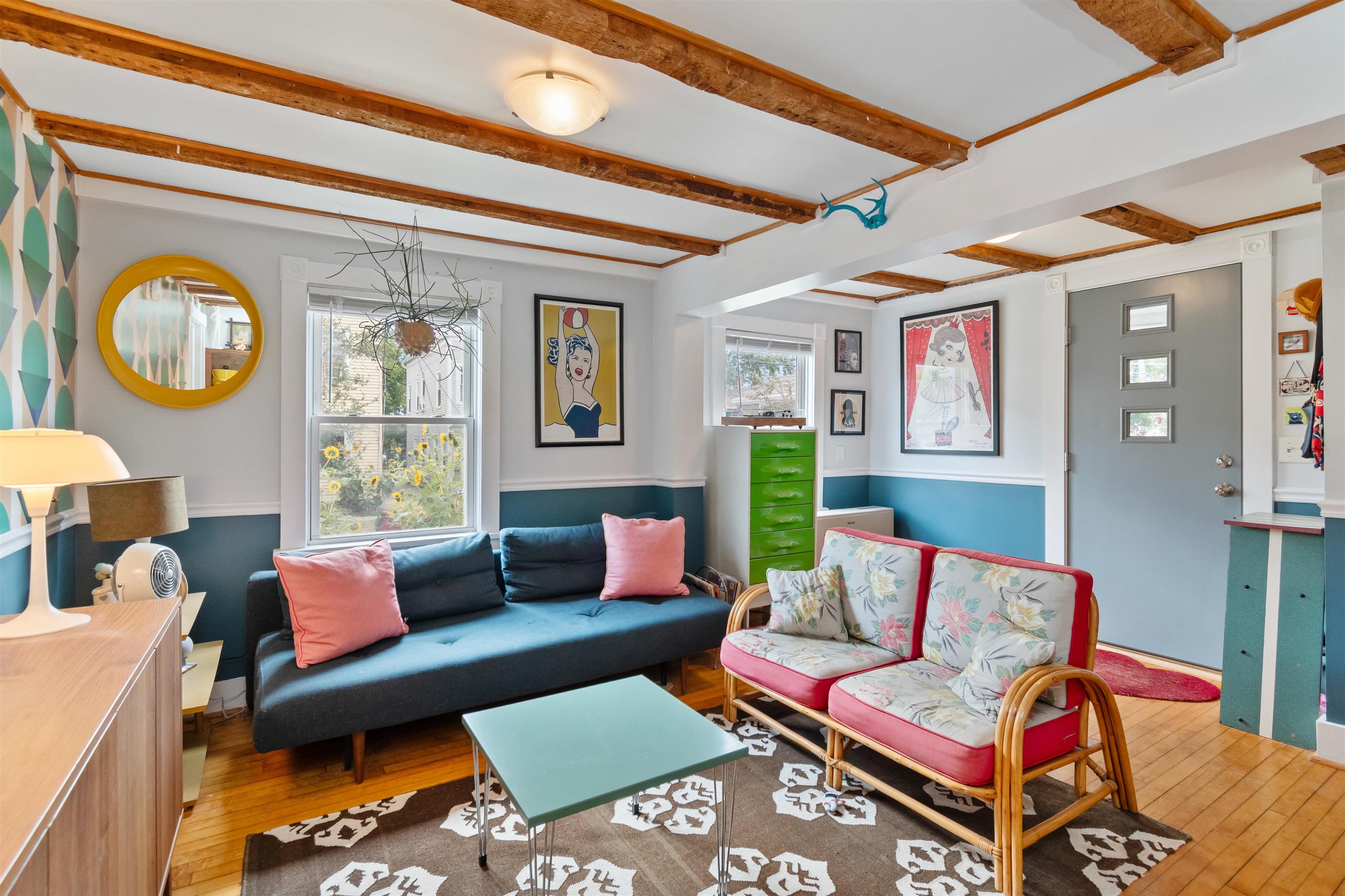 122 Maple Street, Unit 1 Burlington, VT 05401 - Photo 4 of 28