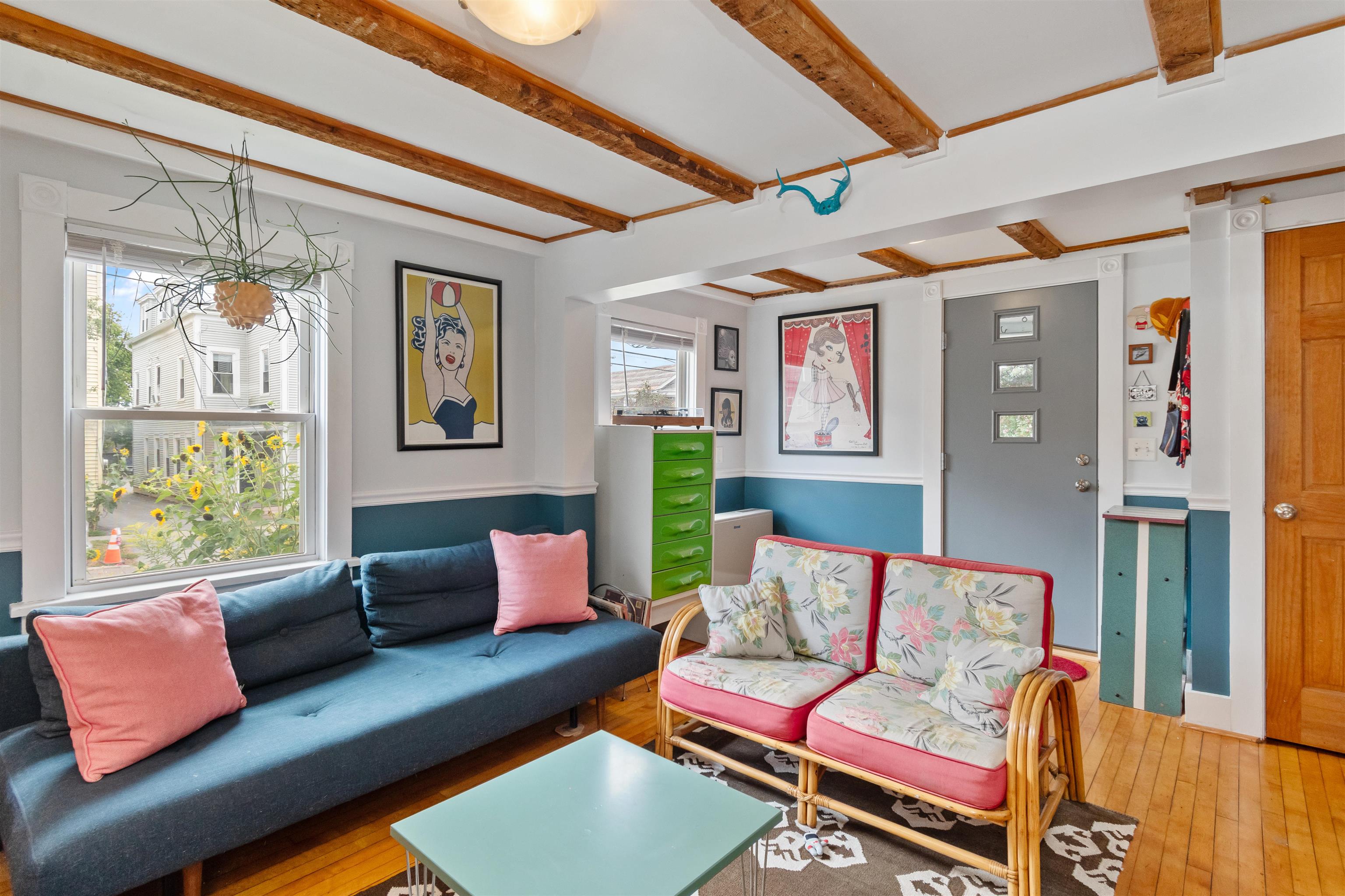 122 Maple Street, Unit 1 Burlington, VT 05401 - Photo 5 of 28