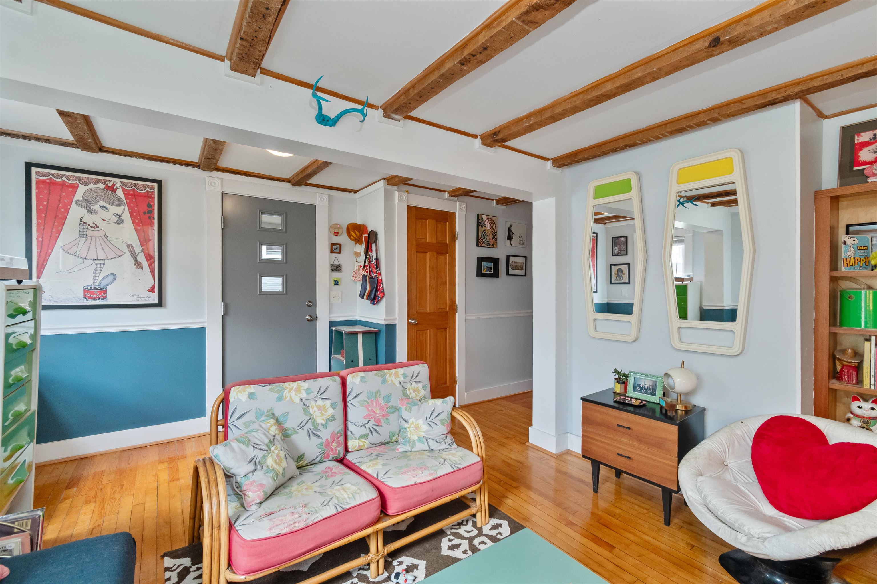 122 Maple Street, Unit 1 Burlington, VT 05401 - Photo 6 of 28