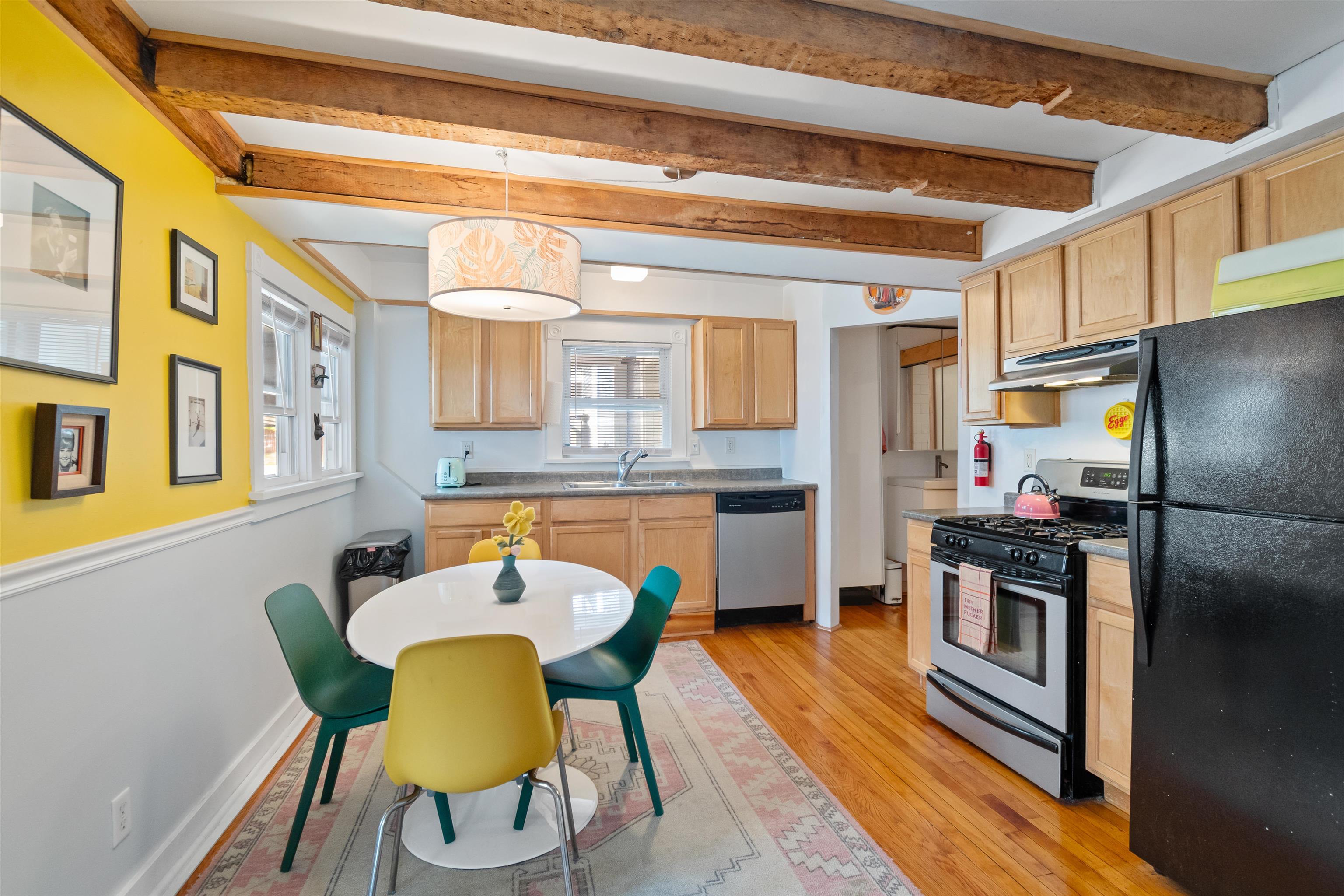 122 Maple Street, Unit 1 Burlington, VT 05401 - Photo 7 of 28