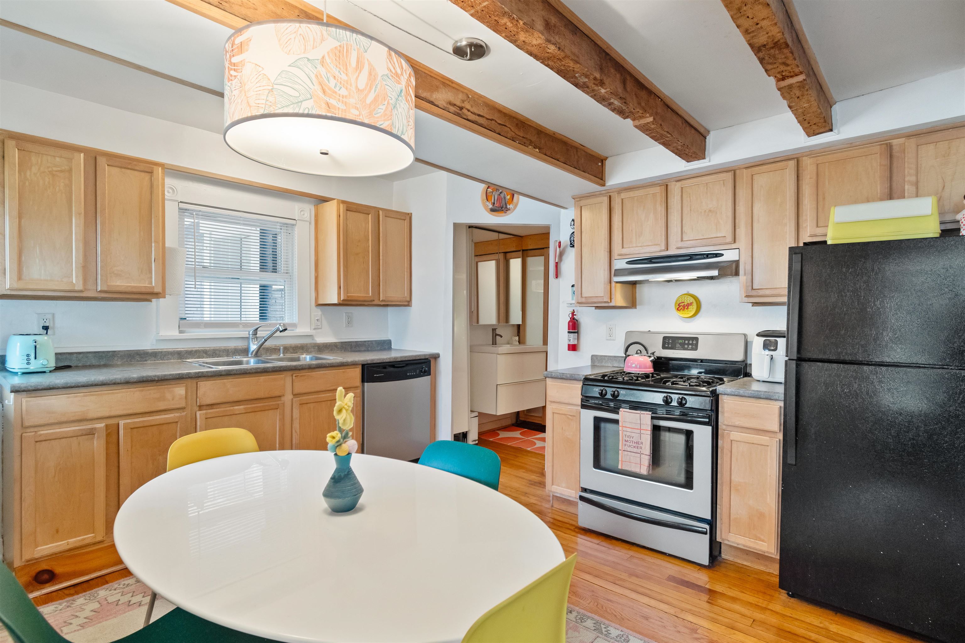 122 Maple Street, Unit 1 Burlington, VT 05401 - Photo 9 of 28