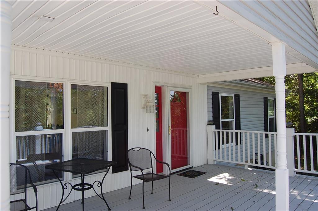 87 Deer Run Road Urbana, OH 43078 - Photo 3 of 35