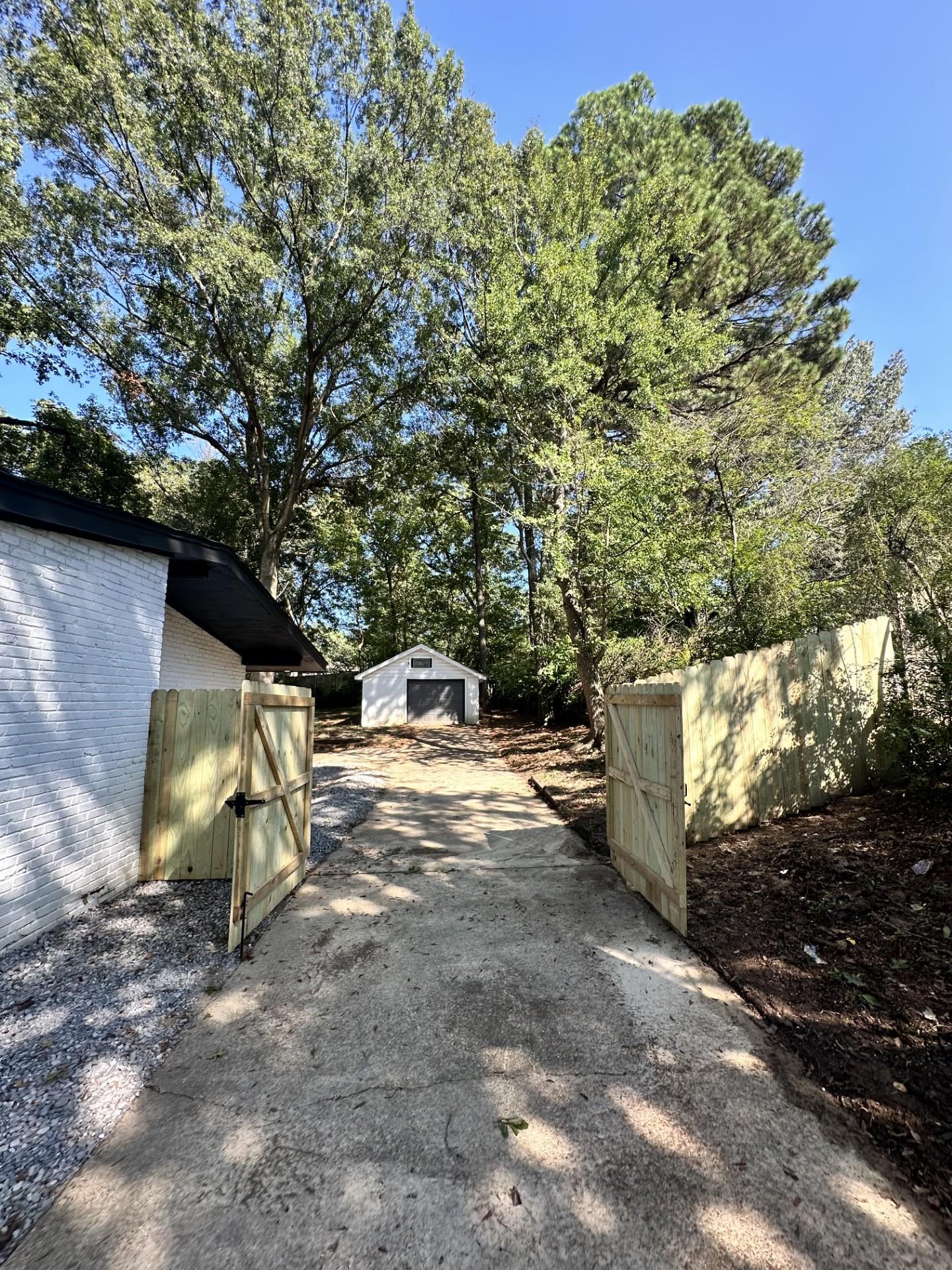 2820 Range Line Road Memphis, TN 38127 - Photo 35 of 35 a view of a outdoor space