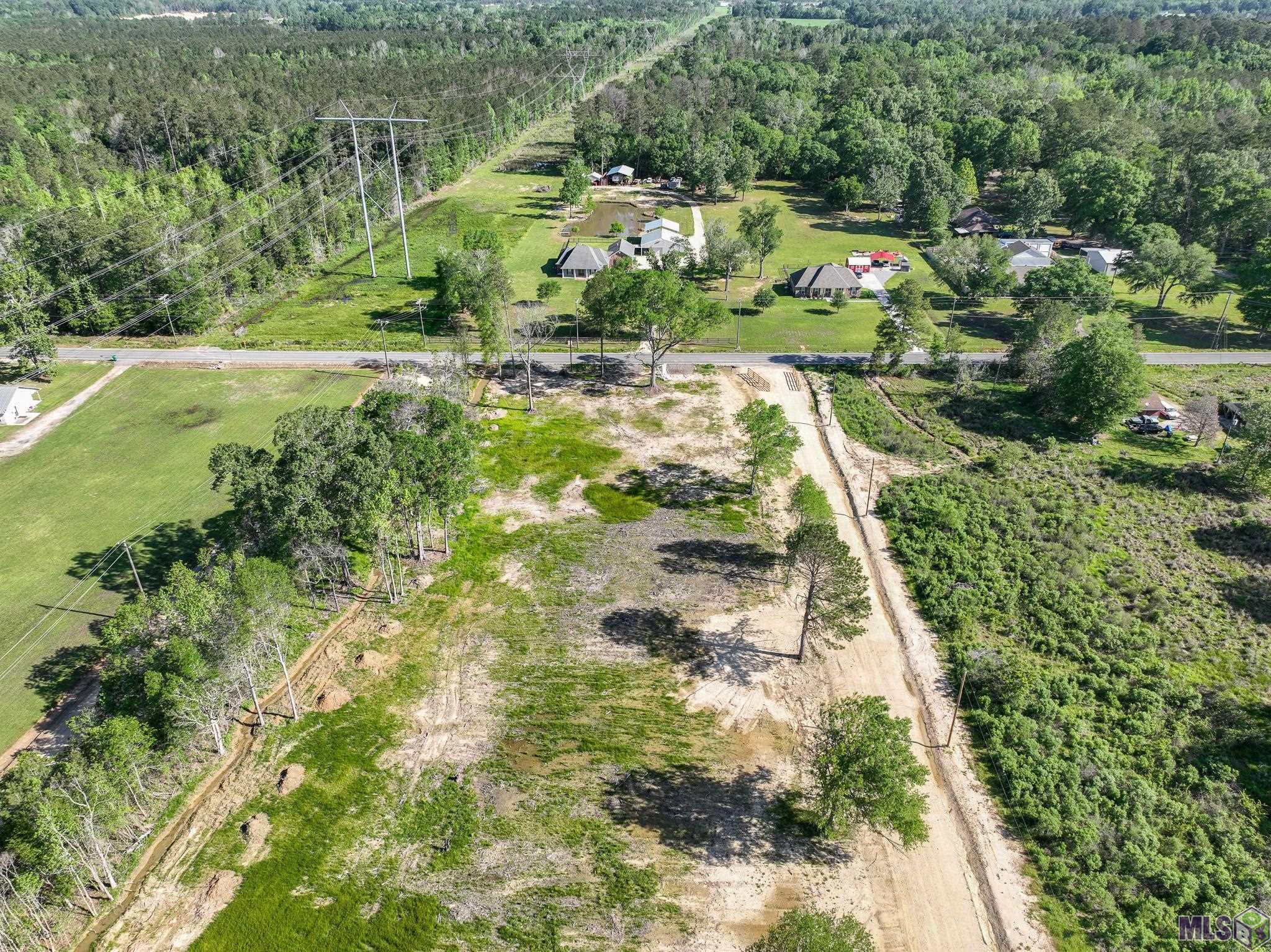 12086 Sims Road Denham Springs, LA 70706 - Photo 5 of 11