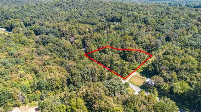 $55,000 | 1164 Whites Memorial Road, Franklinville, NC 27248