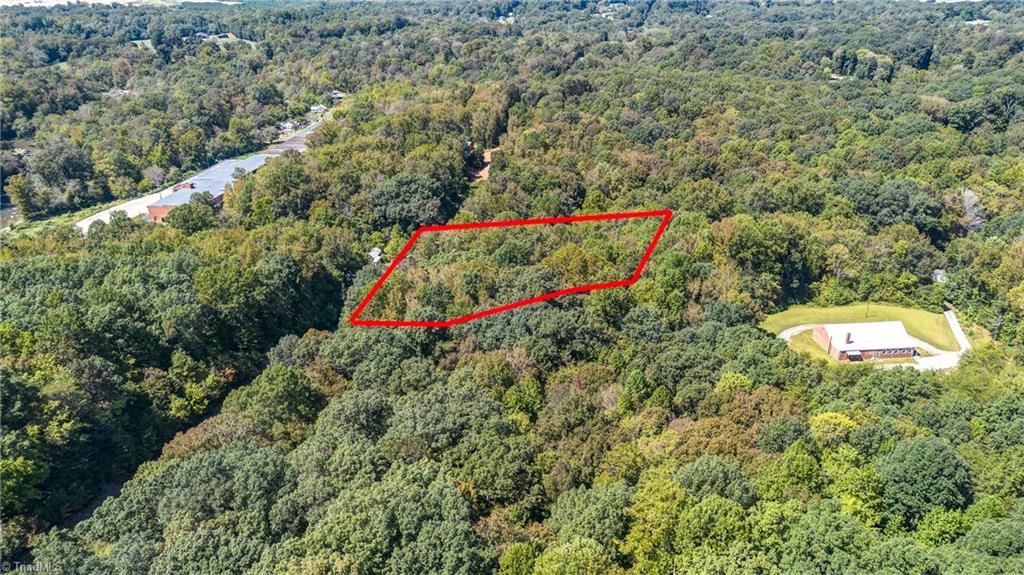 1164 Whites Memorial Road Franklinville, NC 27248 - Photo 3 of 5