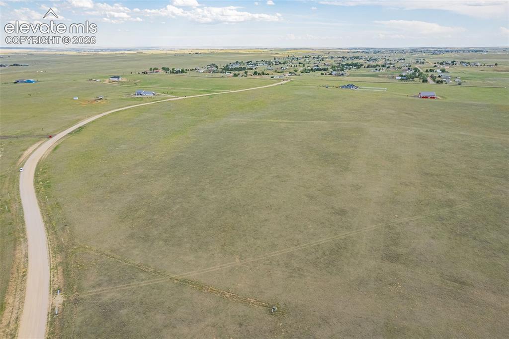 6870 Cowboy Rnch View Peyton, CO 80831 - Photo 7 of 16 a view of a city