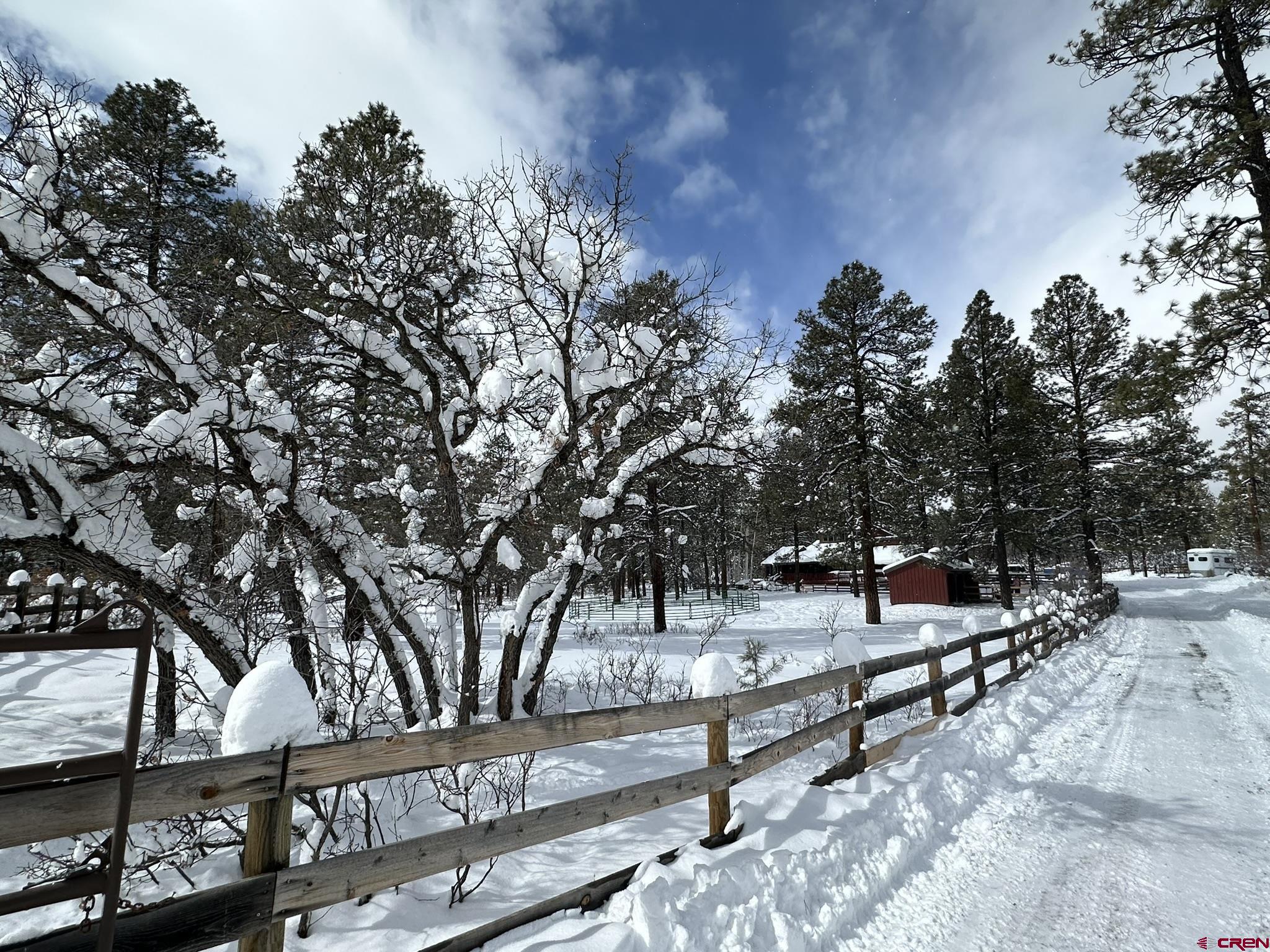513 West Log Hill Road Pagosa Springs, CO 81147 - Photo 16 of 20