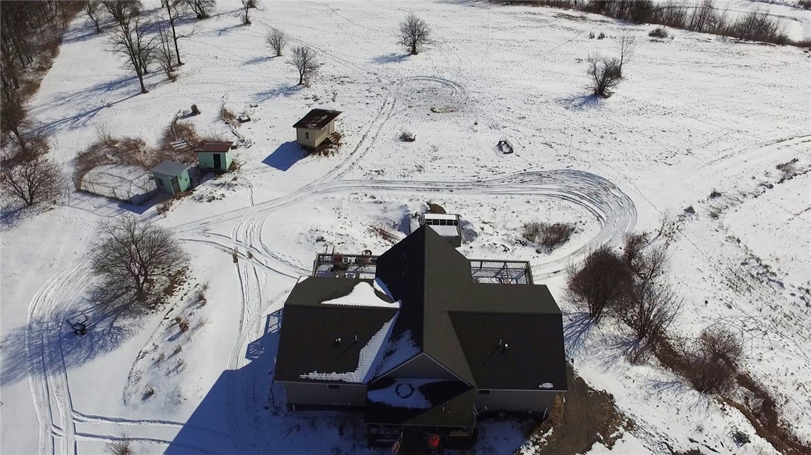 678 Tinker Ridge Road Plymouth, NY 13464 - Photo 3 of 50