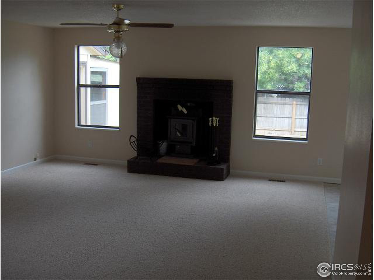 1406 Wildwood Road Fort Collins, CO 80521 - Photo 2 of 2 Living Room