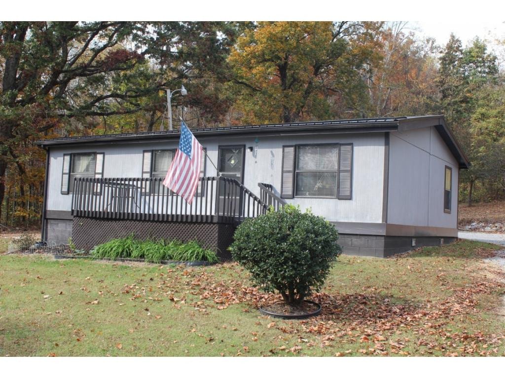 1600 Foxford Road Greeneville, TN 37743 - Photo 1 of 32 Photo 1