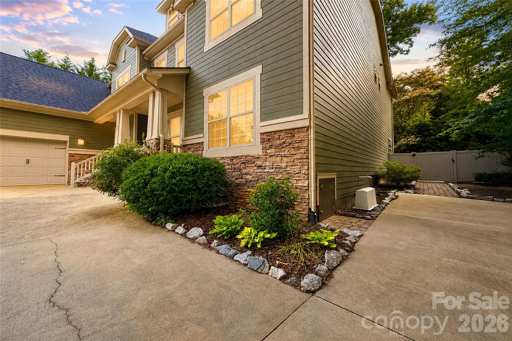 166 Wilson Lake Road Mooresville, NC 28117 - Photo 4 of 48