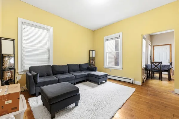 $3,000 | 13 Fulkerson Street, Unit 1, Cambridge, MA 02141