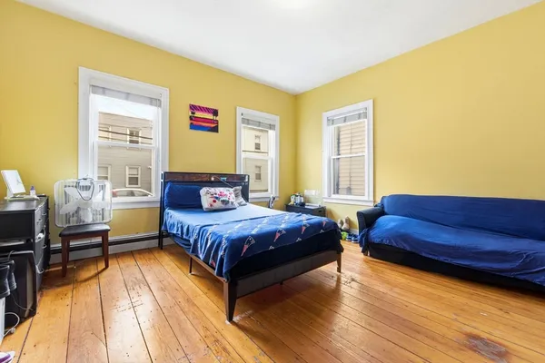 $3,000 | 13 Fulkerson Street, Unit 1, Cambridge, MA 02141
