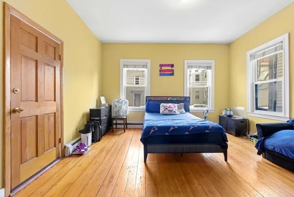 $3,000 | 13 Fulkerson Street, Unit 1, Cambridge, MA 02141